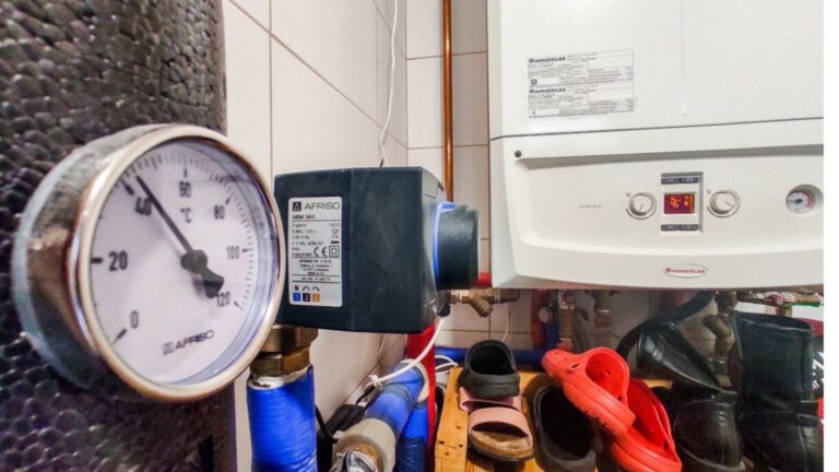 Gas heating ending - Poland promotes alternative energy sources