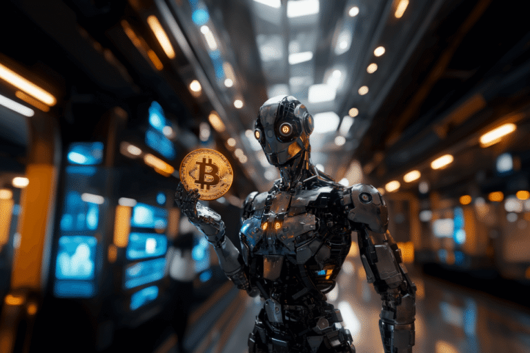 Criminal-threatening-bitcoin-industry"
"Man-in-suit-holding-bitcoin-symbol-representing-rising-cybercrime-against-crypto-indu