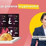 Propozycja ustawy na kryptowaluty - zaostrzenie kar za oszustwa