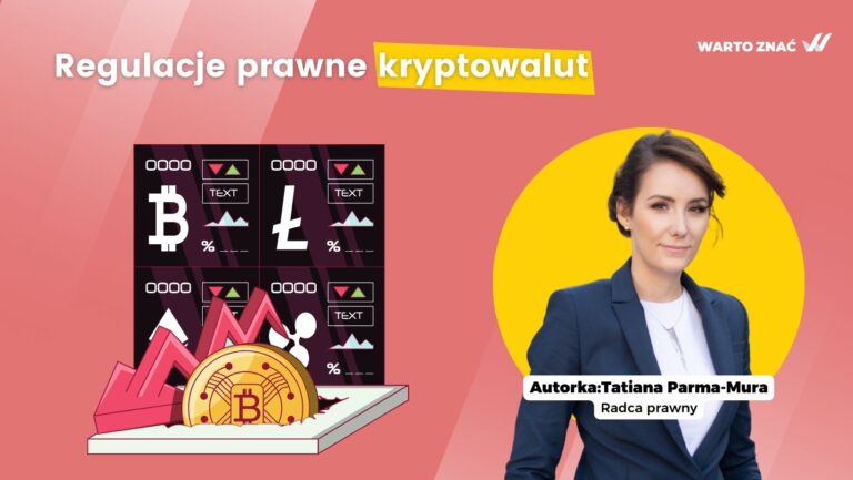 Propozycja ustawy na kryptowaluty - zaostrzenie kar za oszustwa