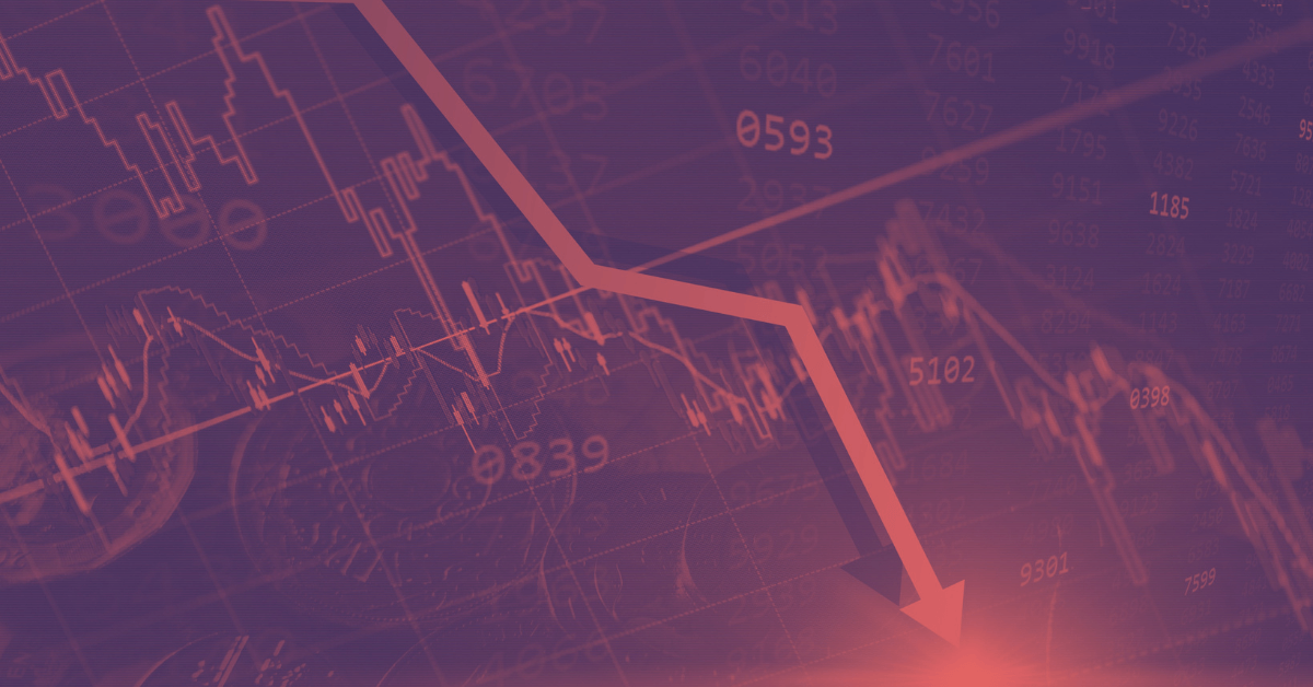 Obrazy potencjalnego kryzysu finansowego dla KPO