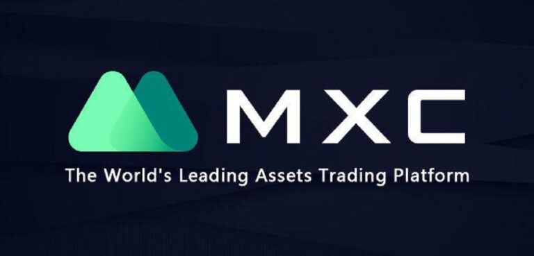 MEXC giełda krypto dla ścisłego inwestora - trading spotowy futures staking IDO crowdfunding