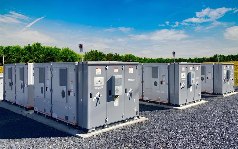 Ministerstwo Energetyki i Ośrodków Technologicznych ogłosiło wsparcie dla magazynów energii oraz nowe wytyczne dla operatorów