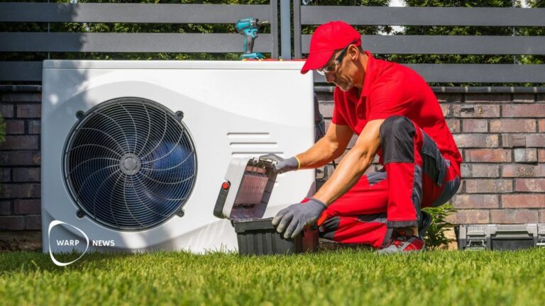 Gas-fired heat pumps preferred by Germans over Polish heating methods