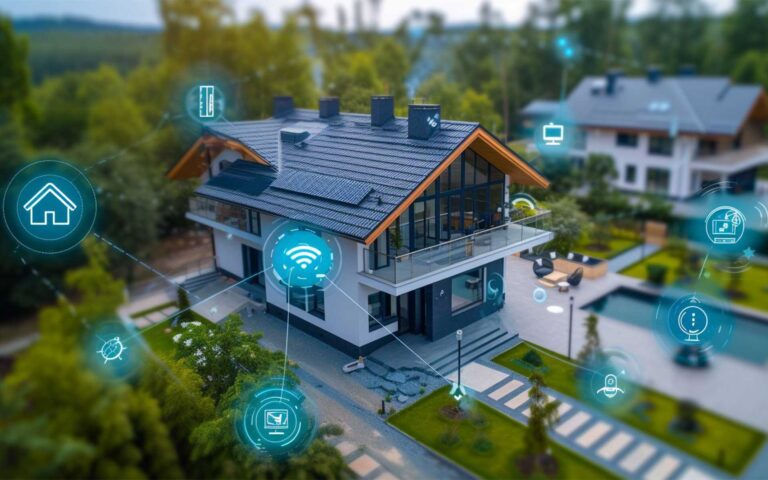 Niskobudżetowy Smart Home za Action - Oferta od Black Friday do Cyber Monday