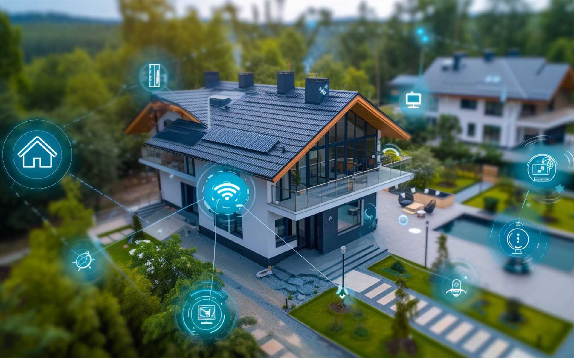Niskobudżetowy Smart Home za Action - Oferta od Black Friday do Cyber Monday