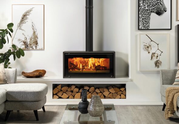 ALT: Modern wood-burning heater EKO-TECH combines frugality with ecology

P.S.: The text provided is generated by Mistral AI