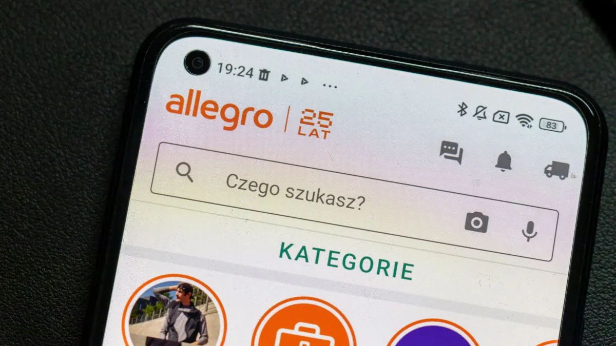 Nowy asystent AI dla Allegro: technologia do zwiększenia efektywności handlu online i pozycjonowania się na rynku.