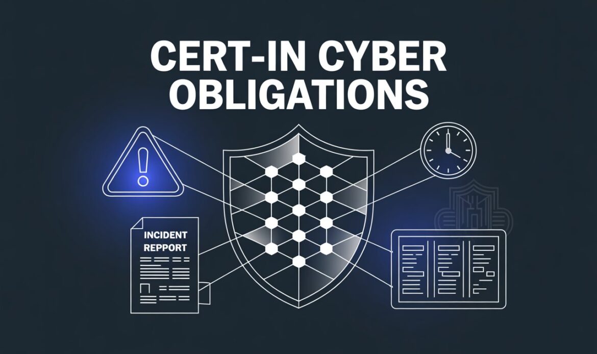 Nowe obowiązki cyberbezpieczeństwa dla firm od 7 maja 2023 roku