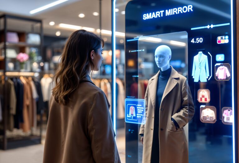 Online shopping agents AI debut in Poland