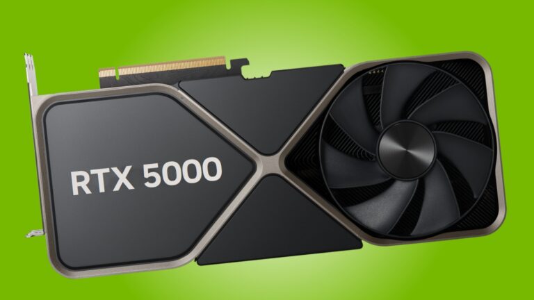 GeForce RTX 5090 Blackwell cena wyższa niż RTX 5080
