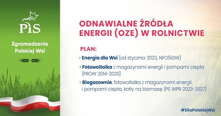 Jaroslaw Gowin defending the OZE-plus pension proposal to improve financial status of retirees