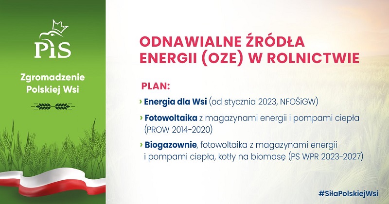 Jaroslaw Gowin defending the OZE-plus pension proposal to improve financial status of retirees