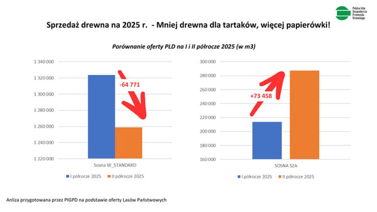 Ministry Climate plans firewood ban in Poland from 2026 to reduce environmental and health impacts