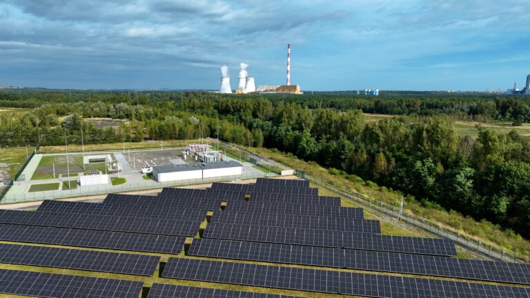 Orłowski: Tauron inwestuje w magazyny energii - potrzeba równowagi technologii