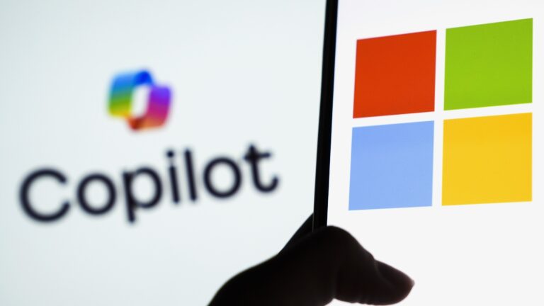 Microsoft AI warning: intended for entertainment purposes only - business and training material use cautioned