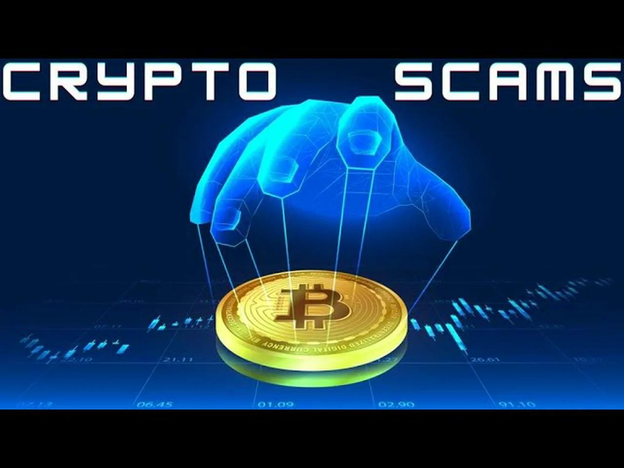 Złośliwe oferty w kryptowalutach: jak zapewnić bezpieczeństwo swoich pieniędzy?