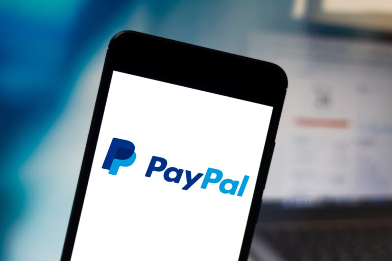 PayPal-transformation-AI-Alex-Chriss-technology-company