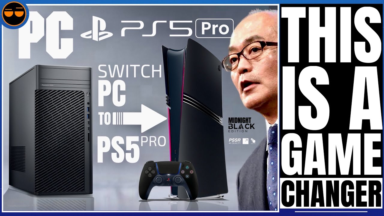 PS5: Nowa technologia PPE dla bardziej precyzyjnych gestów w grach