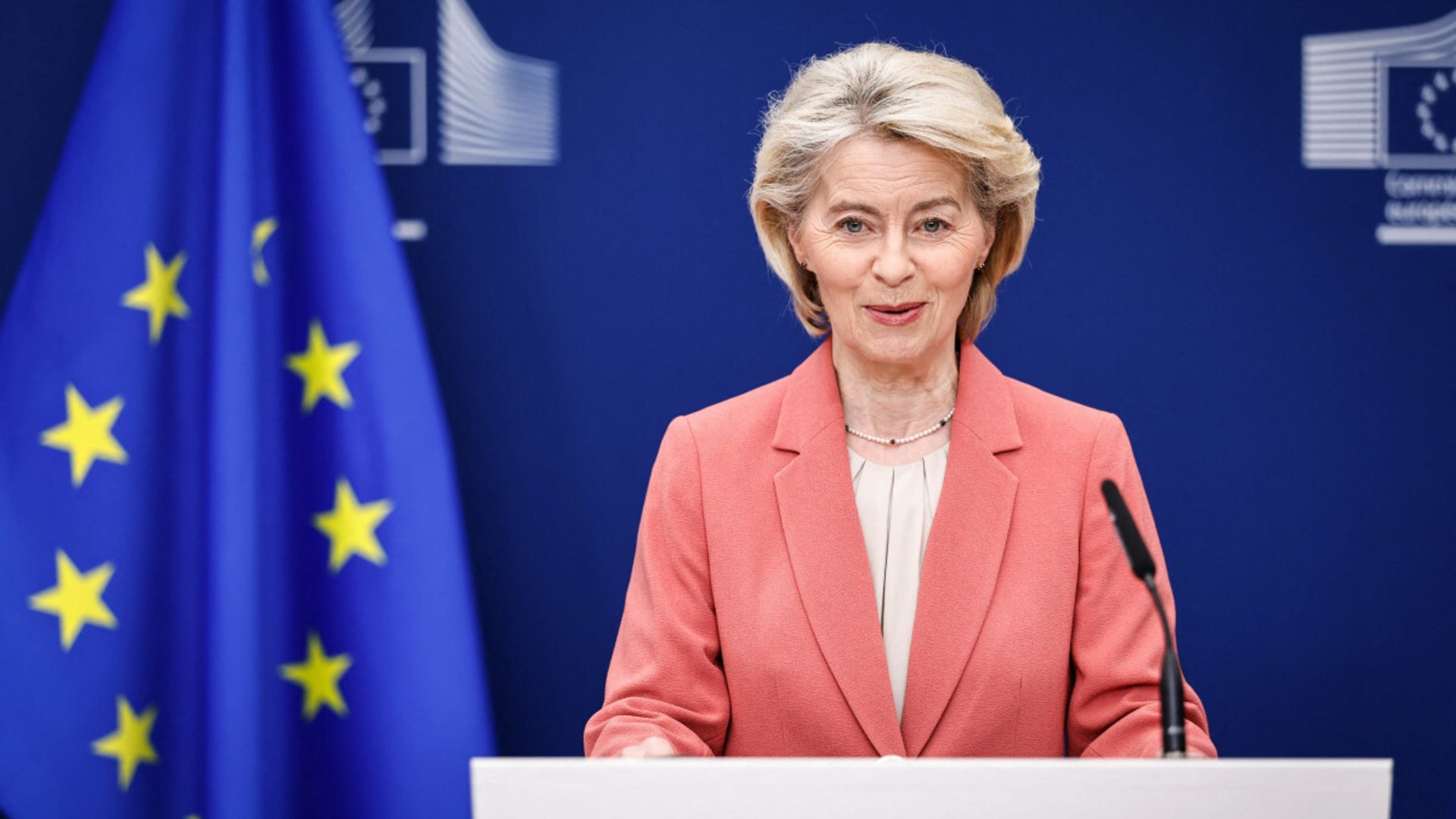 Poland-European Commission decision on Union funds, potential for significant benefits or challenges