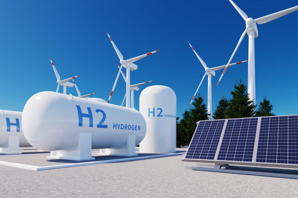 Nowe technologie zapewniają bezpieczeństwo wodorowych magazynów energii, redukując ryzyko ich uszkodzenia i koszty naprawy.