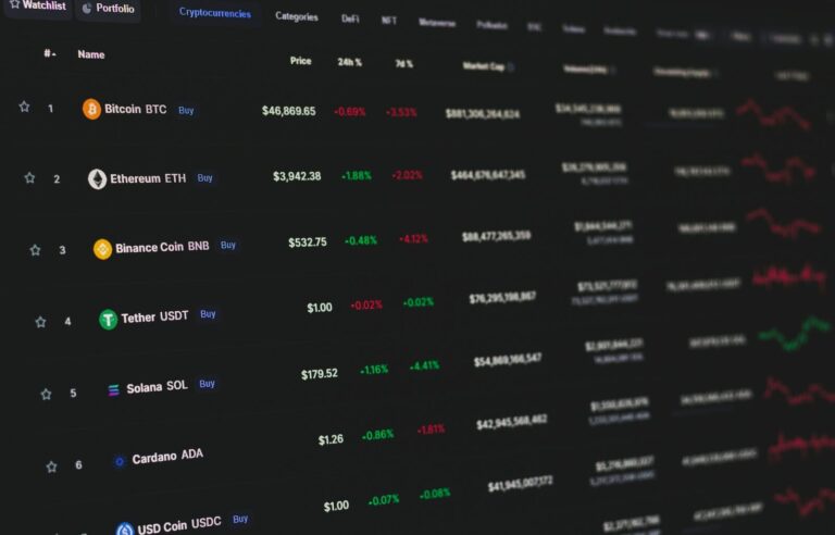 Kryptowaluty - projekt regulacji Donald Tuska w Polsce