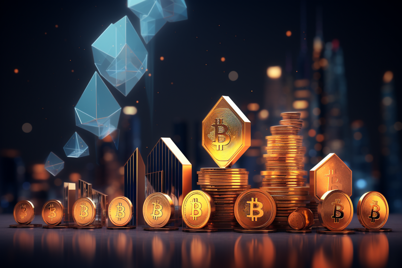 Bitcoin brand development, new projects, legal issues in cryptocurrency and Blockchain, May 7th, 2026