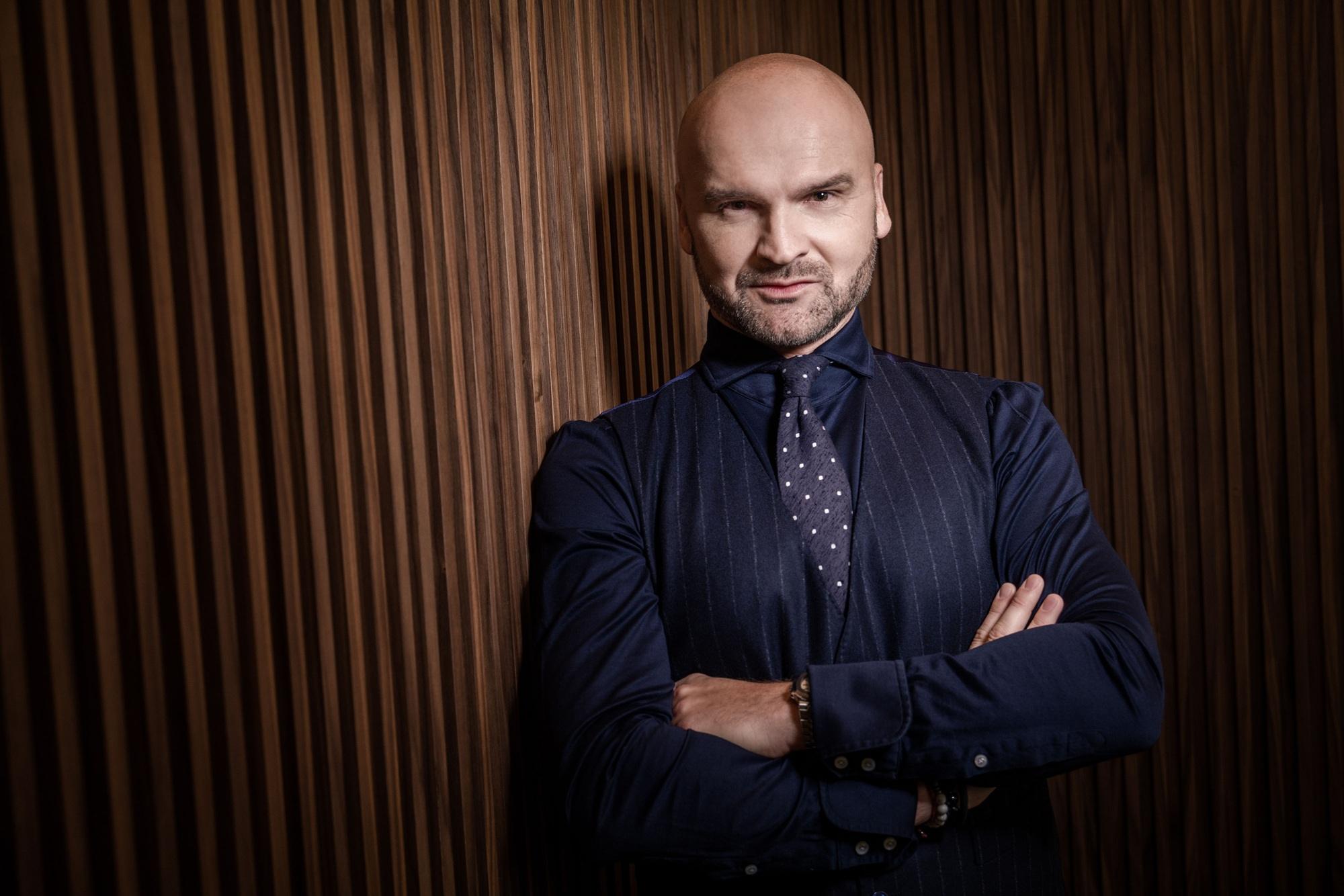 Rafał Brzoska na temat AI w e-commerce: Agenci sztucznej inteligencji optymalizują procesy i personalizują interakcje z klien