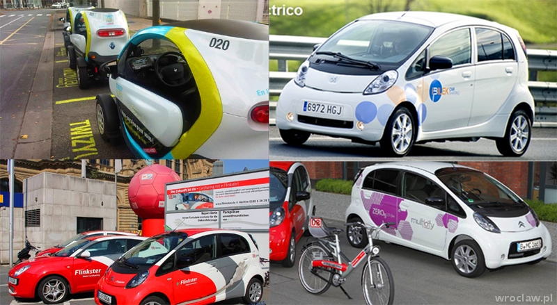 Zainteresowanie autami elektrycznymi wzrosło na rekordowych poziomach ze względu na konflikt na Bliskim Wschodzie i rosnącą ś