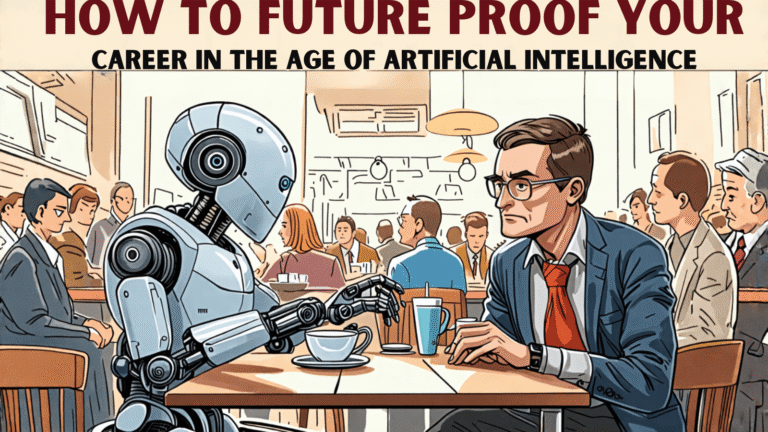 Strategia kariery w epoce AI: Menedżer Google podkreśla wartość aktywności, eksperymentów i tworzenia projektów praktycznych.