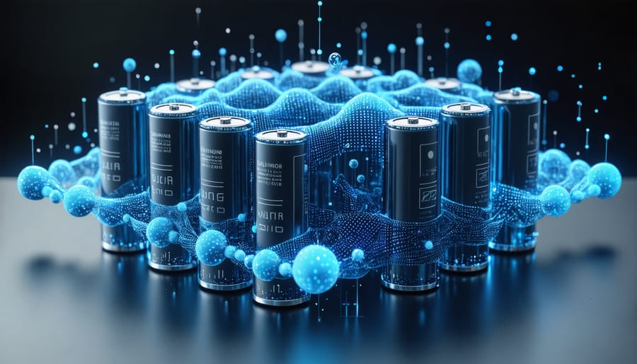 Rozwój baterii kwantowej: nowoczesne magazynowanie energii | Farmer.pl | Prototyp technologii o potencjalnej revolucji w prze