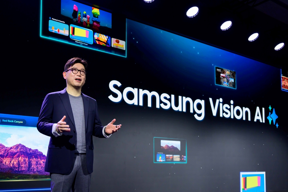 Nowoczesne technologie w telewizorach Samsunga przyczynią się do znacznego zmiany w branży, oferując wysoką jakość obrazu i d