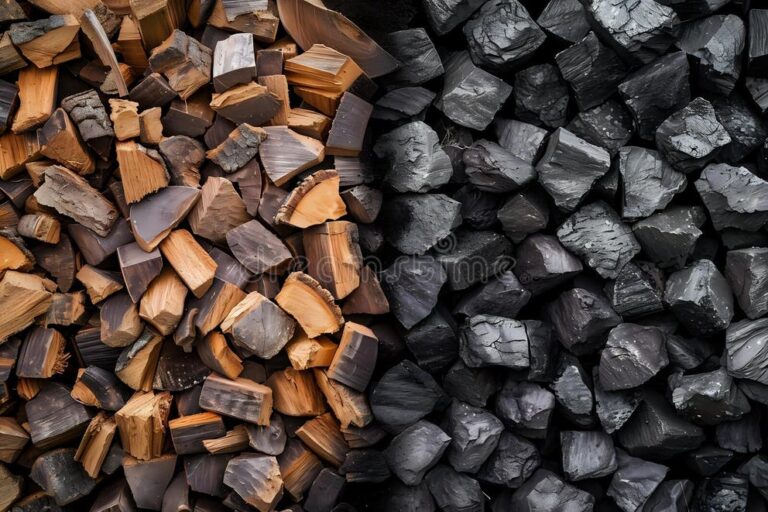 Italian homes shifting from coal and wood heating due to declining popularity, driven by societal shifts, technological innov