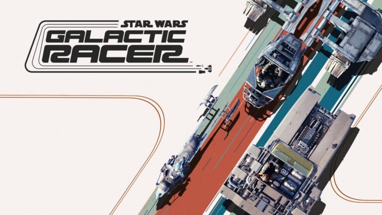 Star Wars: Galactic Racer – Wyścigowa gra na premierę z NVIDIA DLSS 4.5, DLSS Ray Reconstruction i systemem Lumen.