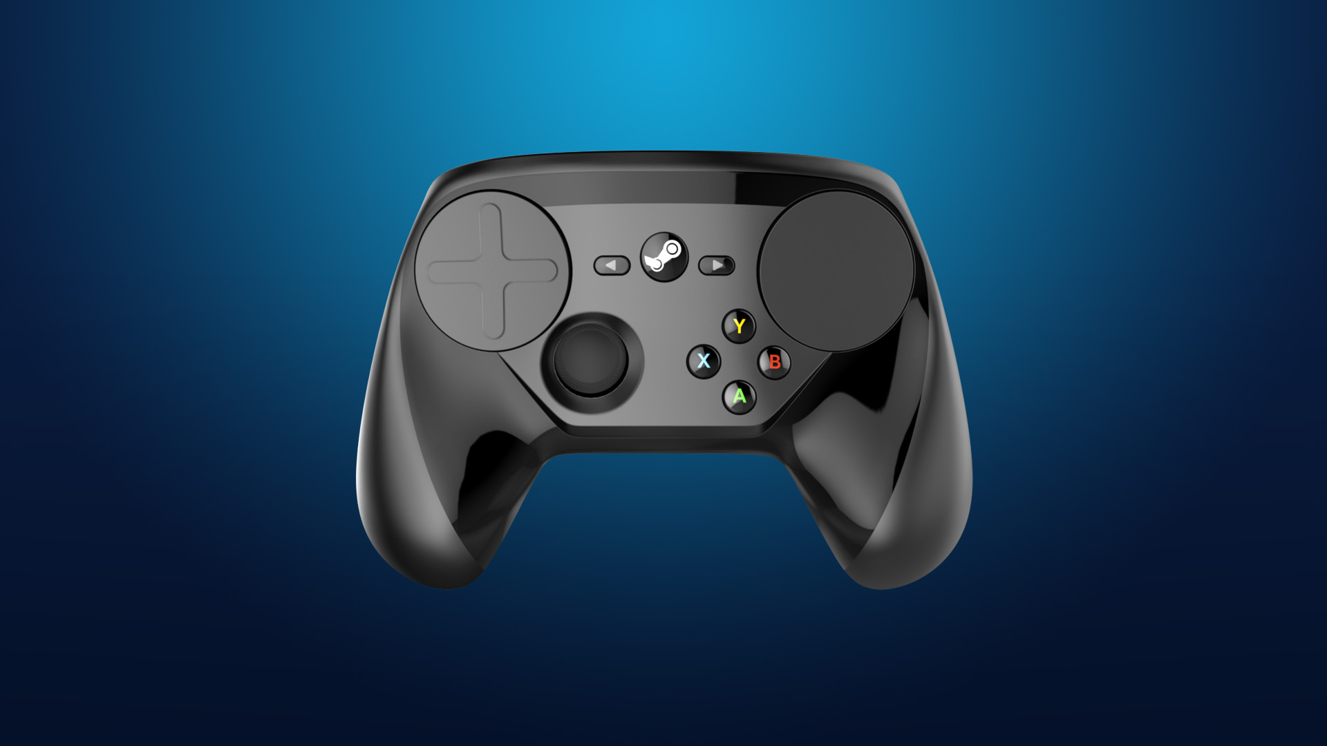 Steam Controller zaprezentowany przez Valve w 2025 roku, premiery w 2026 roku, ale szybko wyprzedane. Firma odniosła się do s