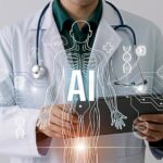 Artificial Intelligence in Medicine - Diagnosis Acceleration