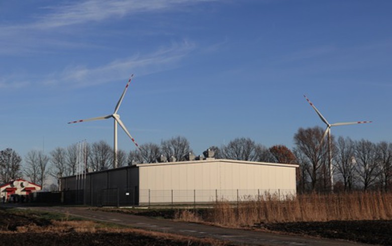 Szwedzi obniжа koszty budowy magazynów energii w Polsce - planują budowanie 1,7 GW nowoczesnych technologii magazynowania.