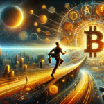 Satoshi Nakamoto, twórca Bitcoinu, publikujący projekt w 2008 r., inicjował digitalizację złota i rozwój rewolucji cyfrowej