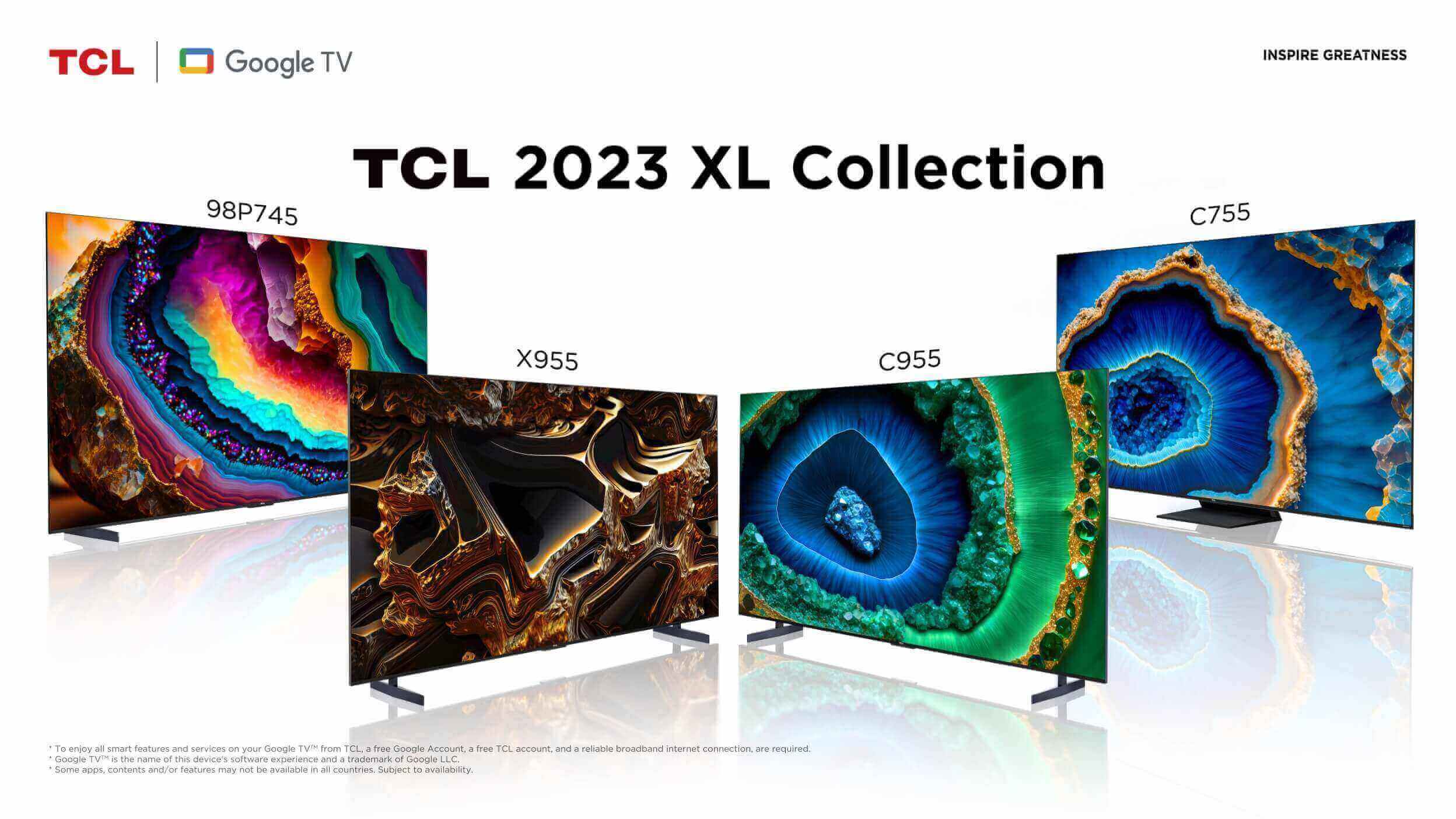 TCL - nowoczesna technologia na trzy razy niższa cena