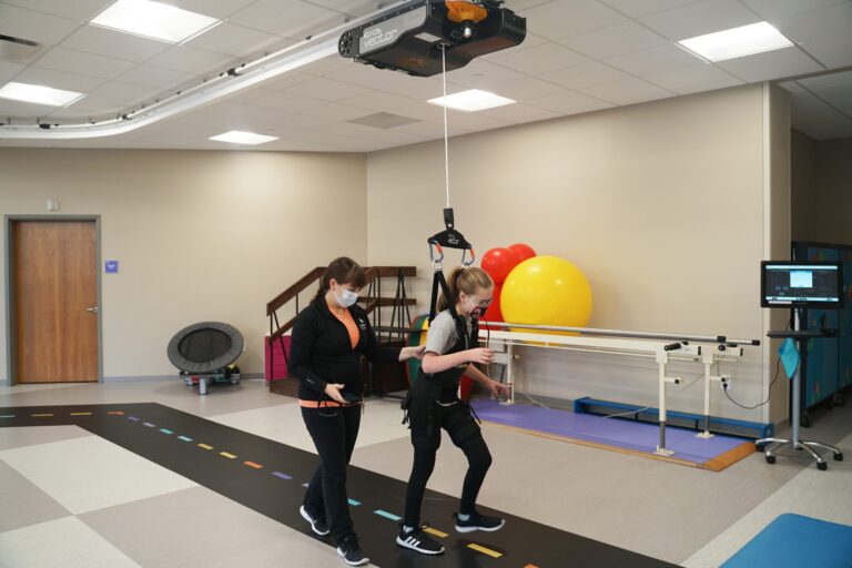 Stokrotka_Investment_Modern_Pediatric_Rehabilitation