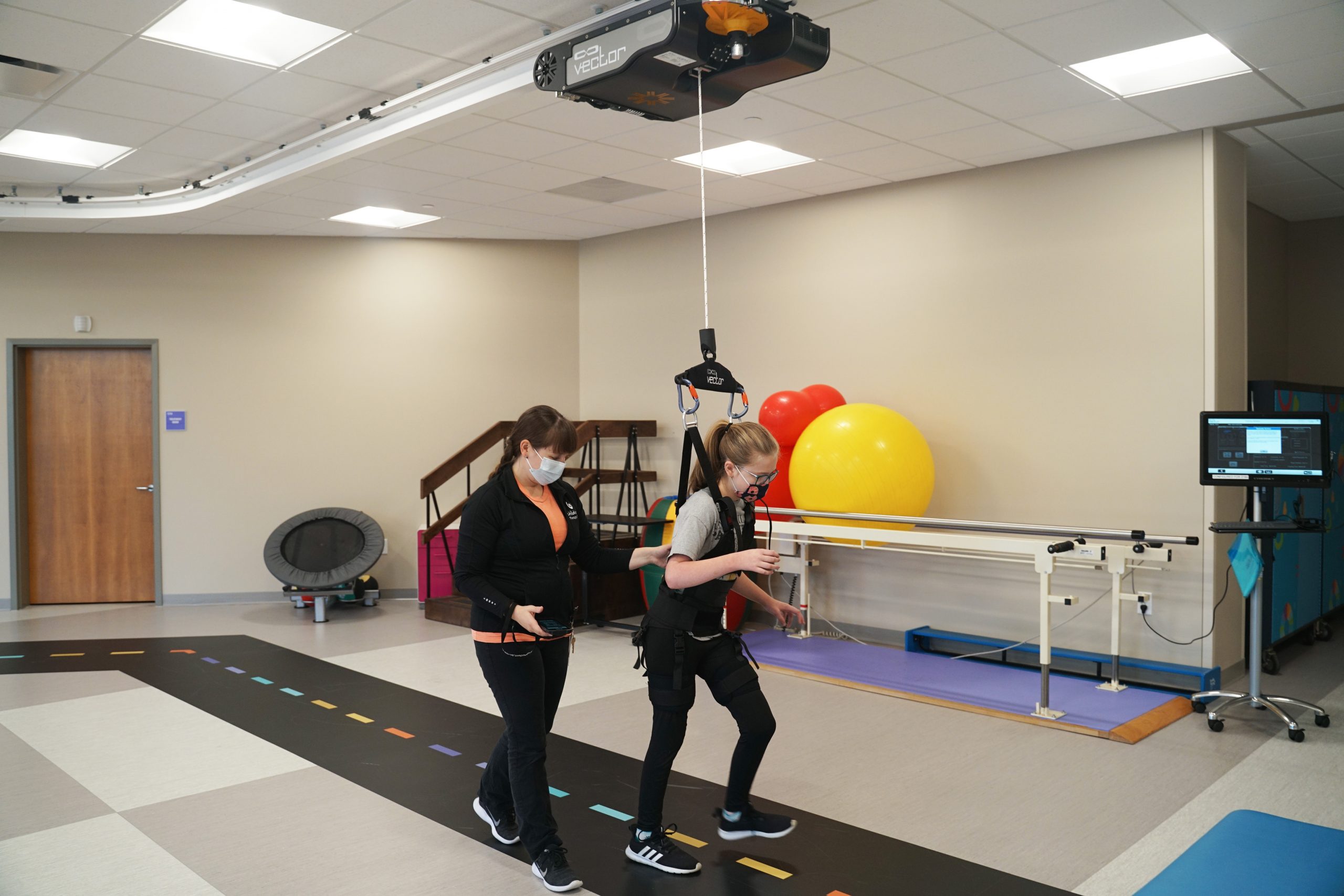Stokrotka_Investment_Modern_Pediatric_Rehabilitation