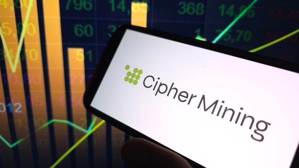 Cipher Mining przemaga testu AI: kluczowe podejrzenia na rynku finansów