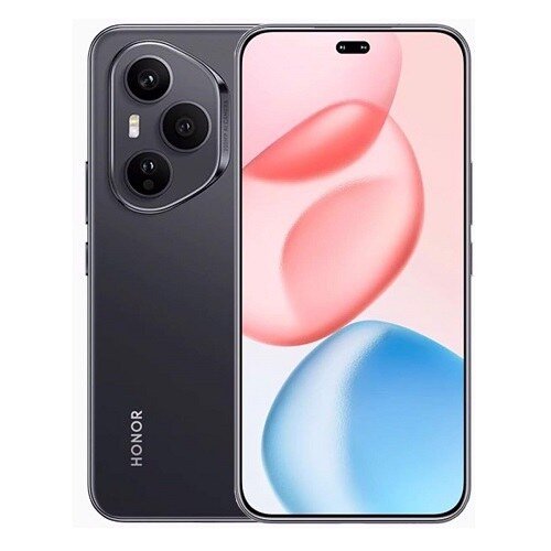 HONOR 600 Pro: Wydajność i Wygląd Bez Jableczki Apple - Solidny smartphone z potężnym procesorem i dobrymi kameralkami.
