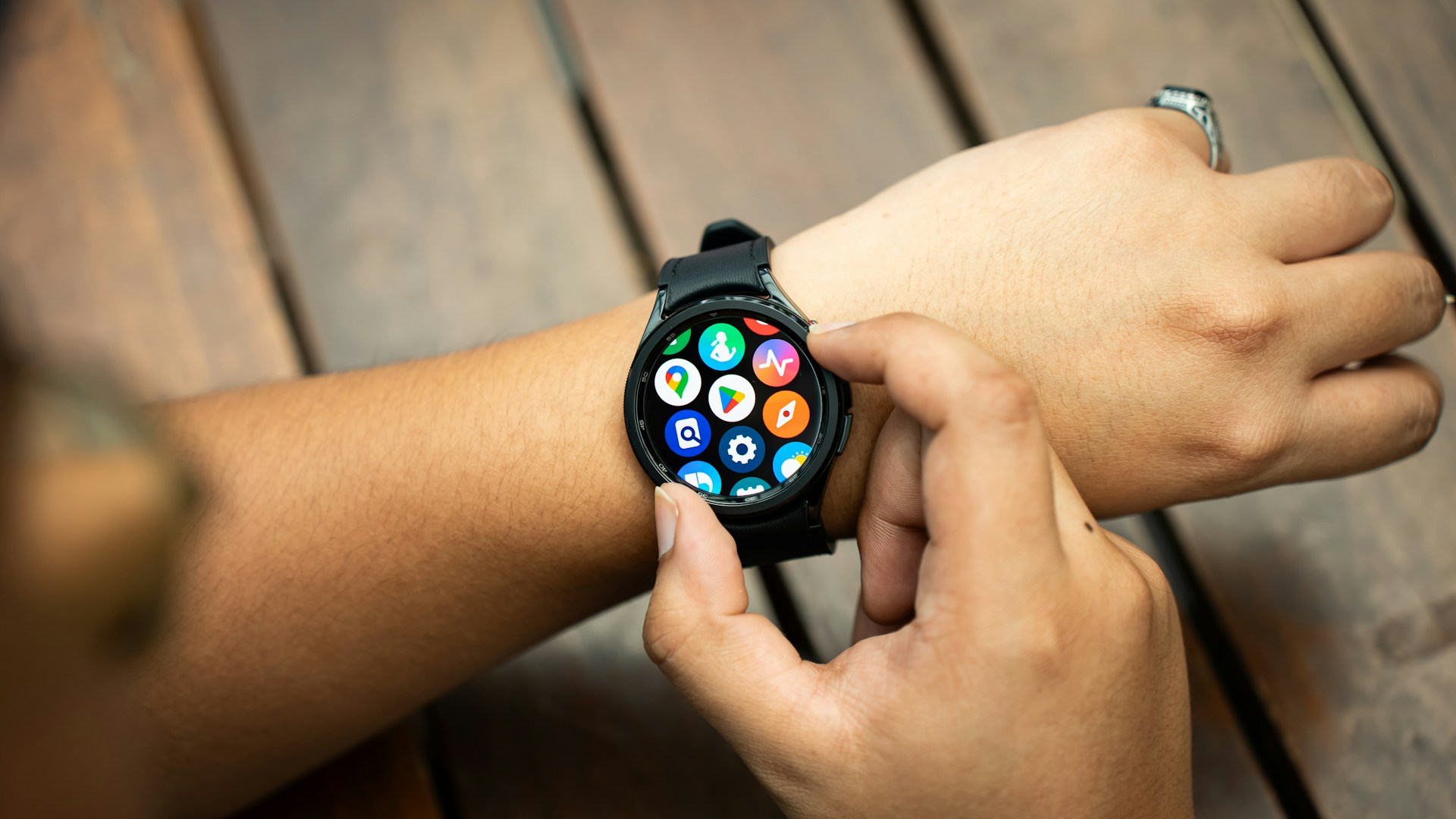 Samsung testing new AI feature for smartwatches, potential game-changer