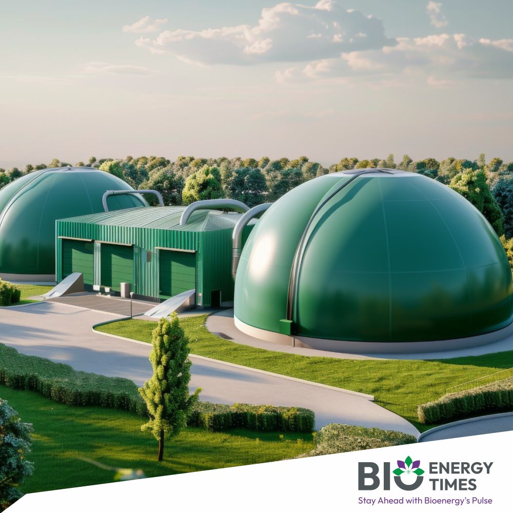 Największy nabor OZE w 2026 roku, 500 mln zł na biogazownie i magazyny energii