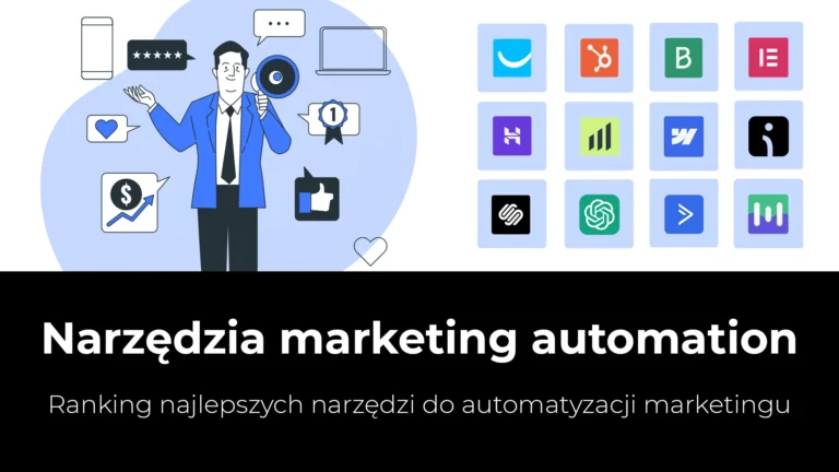 Narzędzia AI w marketingu: Top 10 najnowszych решений - Kwiecień 2026