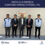 Sumitomo Electric triumfujący przy trzecim kontrakcie na budowę wiatrowych akumulatorów, Hokkaido
