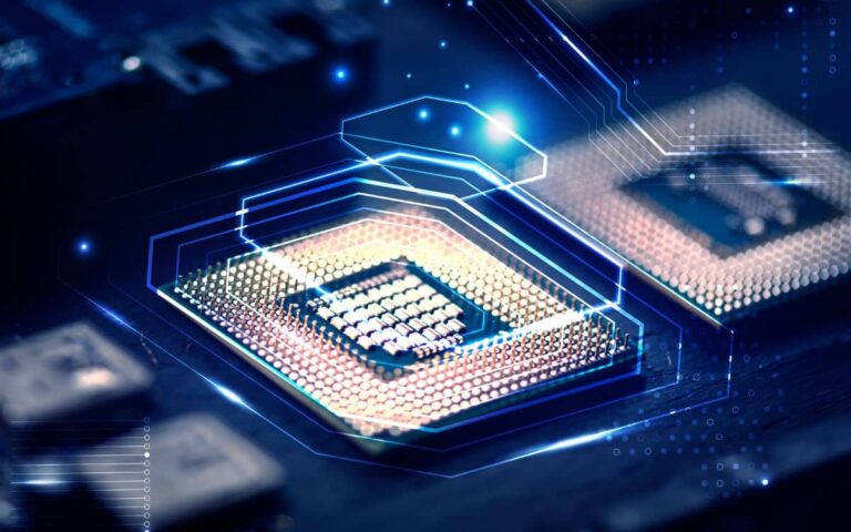 Agentowa AI przyczyni się do eksplozji rynku CPU serwerowych w 2030 roku ze względu na rosnącą złożoność systemów samodzielny