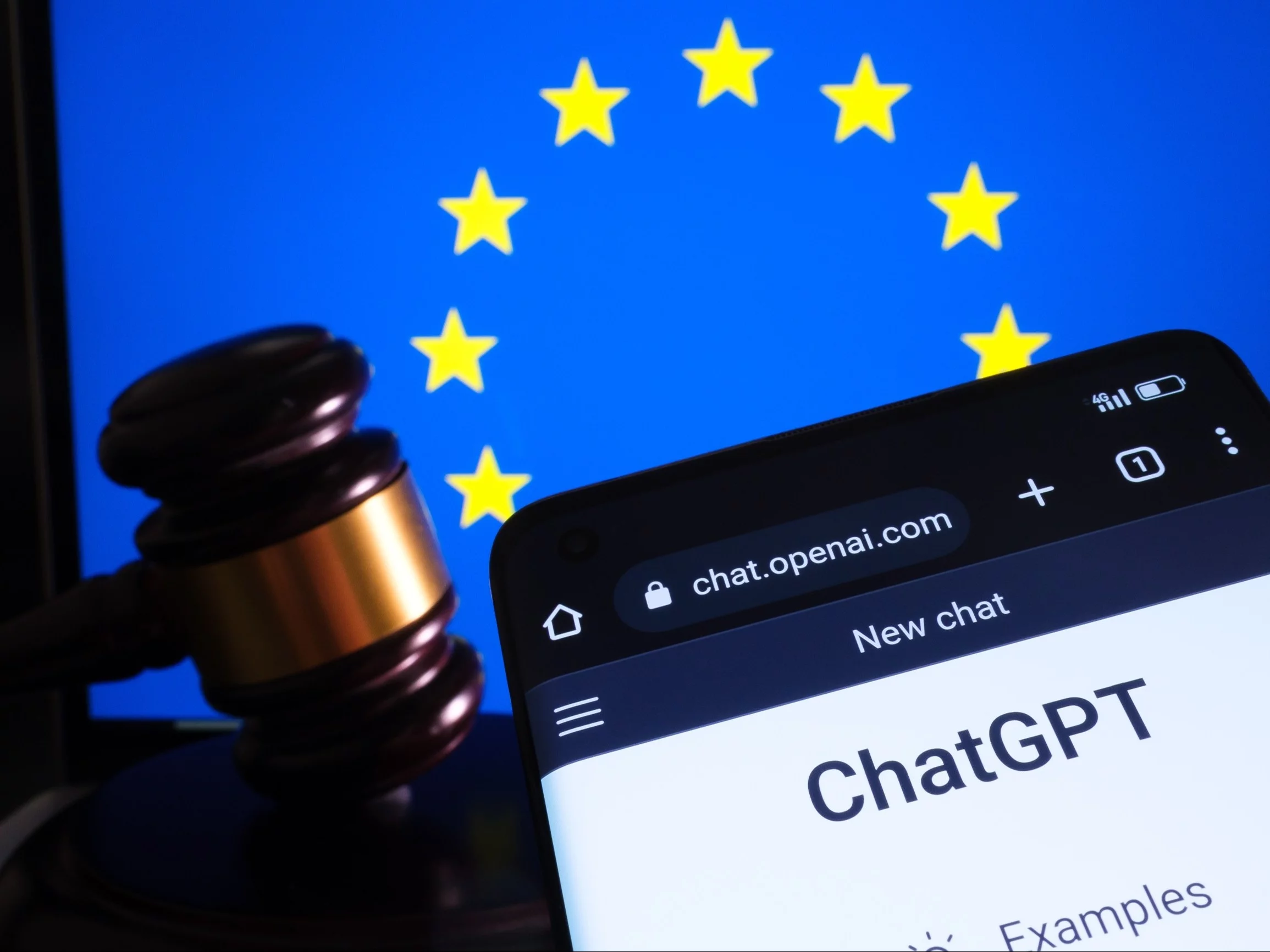 European Union introduces new restrictions on AI facemash technology