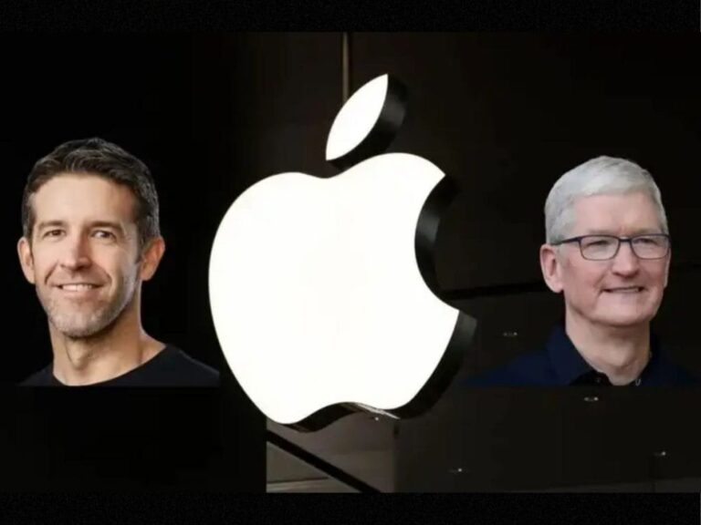 Szef sprzętu smart home z Apple przechodzi do Oura, wpływając na rozwój sektora inteligentnych domów.